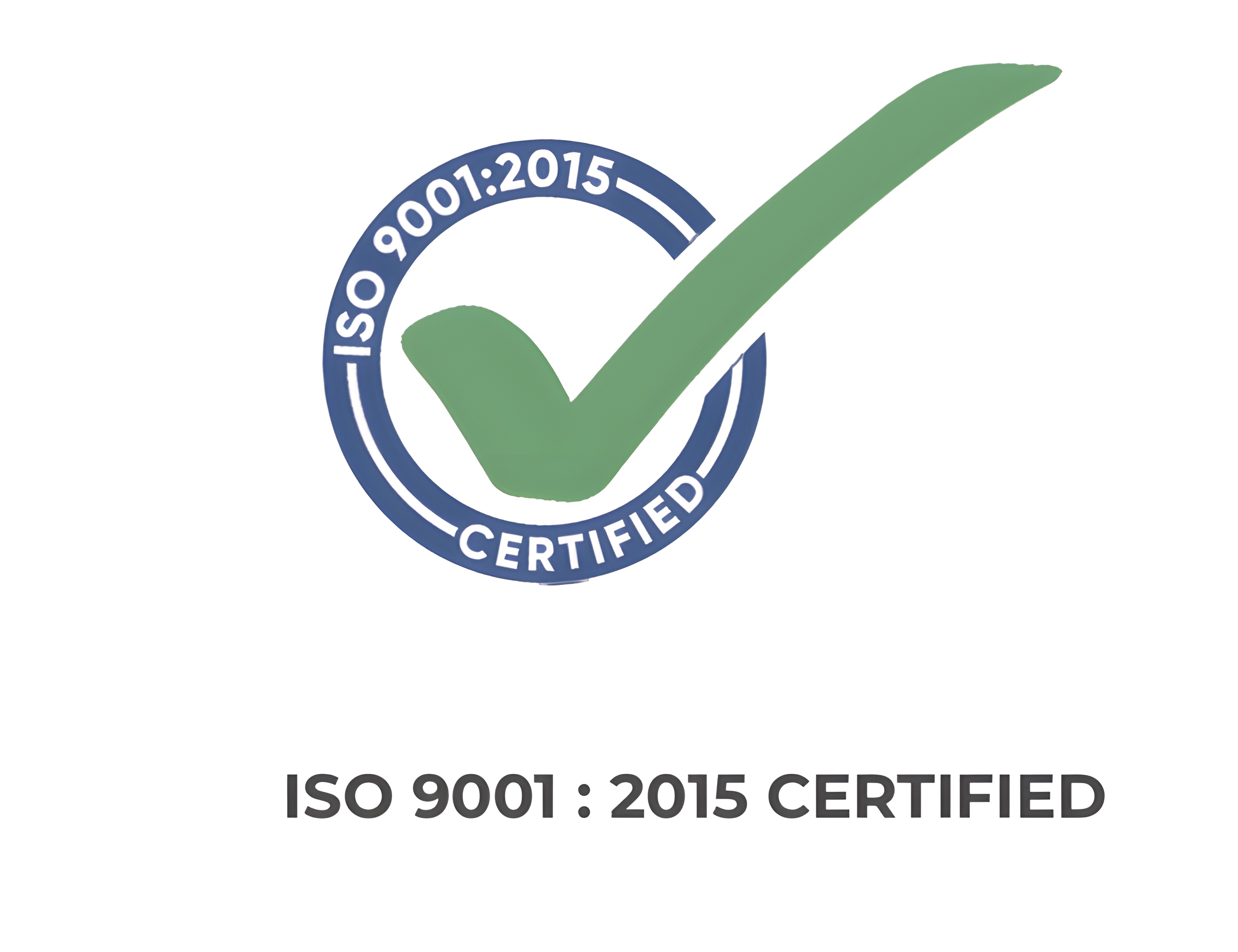 Quartz product certification