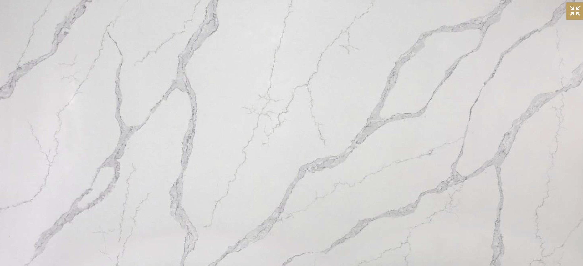 Lagoon quartz slab